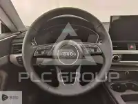 2025 Audi A5