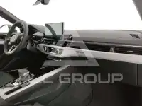 2025 Audi S5