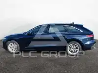 2025 Audi A5