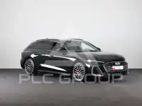 2025 Audi A5