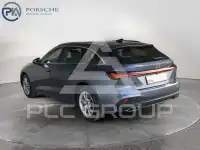 2025 Audi A5