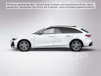 2025 Audi A5