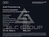 2025 Audi A5