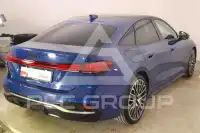 2025 Audi A5