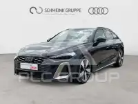 2025 Audi A5