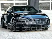 2025 Audi A5