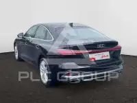 2025 Audi A5