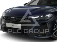 2026 Audi A5