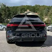 2025 Audi A5