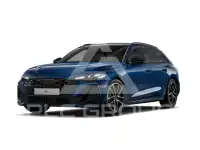 2025 Audi A5