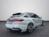 2025 Audi A5