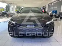 2026 Audi A5