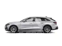 2025 Audi A5