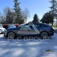 2025 Audi A5