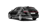 2025 Audi A5