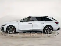 2025 Audi A5