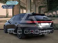 2025 Audi A5