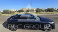 2025 Audi A5