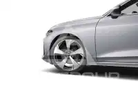 2025 Audi A5