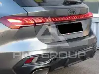 2025 Audi A5