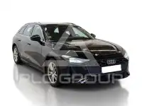 2025 Audi A5