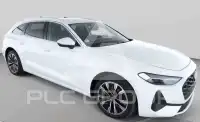 2025 Audi A5