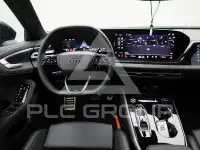 2025 Audi A5