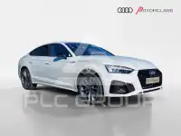 2025 Audi A5