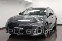 2025 Audi A5