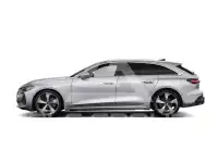 2025 Audi A5