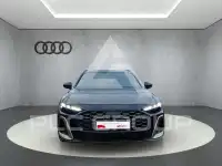 2025 Audi A5