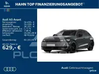 2025 Audi A5