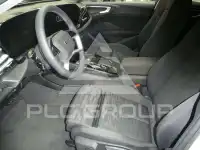 2025 Audi A5