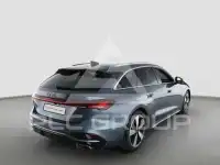 2025 Audi A5