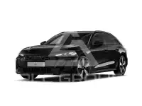 2026 Audi A5