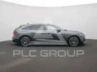 2025 Audi A5
