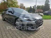 2025 Audi A5
