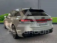 2025 Audi A5