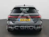 2025 Audi A5