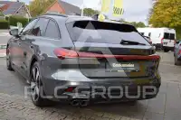 2025 Audi A5