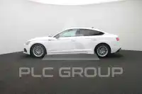 2025 Audi A5
