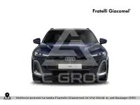 2025 Audi A5