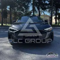 2025 Audi A5