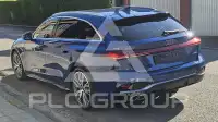 2025 Audi A5