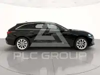 2025 Audi A5