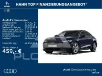 2025 Audi A5