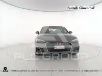 2025 Audi A5