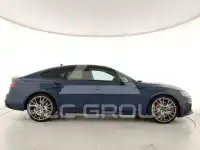 2025 Audi S5