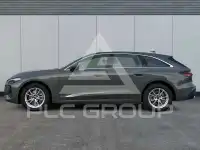 2025 Audi A5