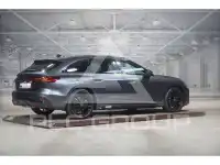 2025 Audi A5